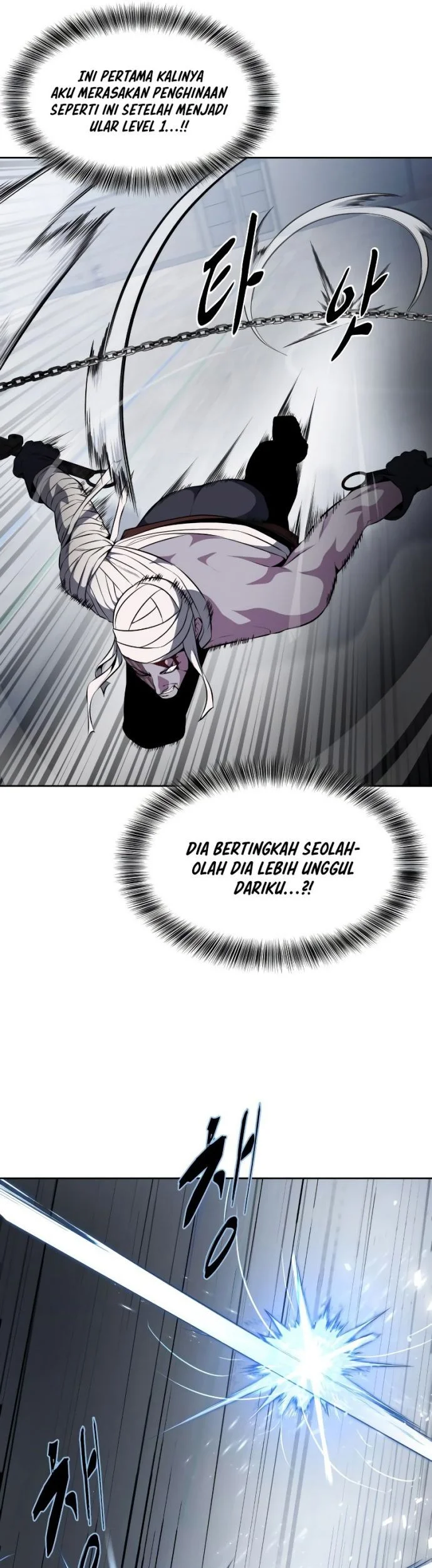 Ticket Hero S2 Chapter 32 Gambar 11