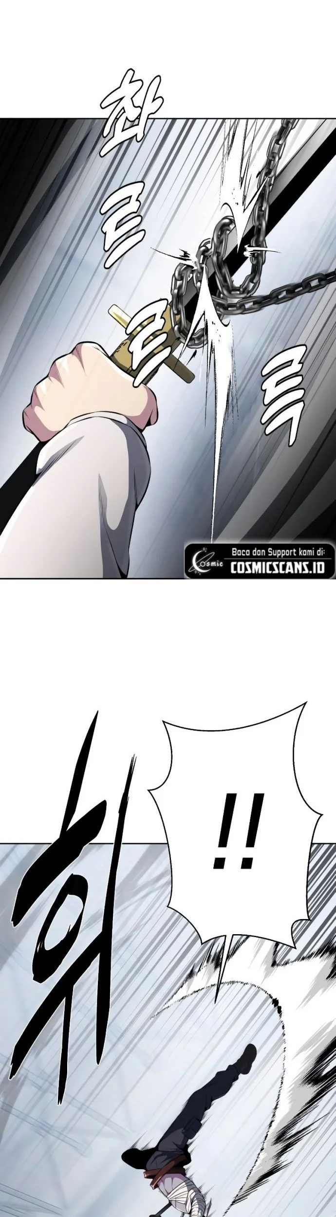 Ticket Hero S2 Chapter 32 Gambar 16