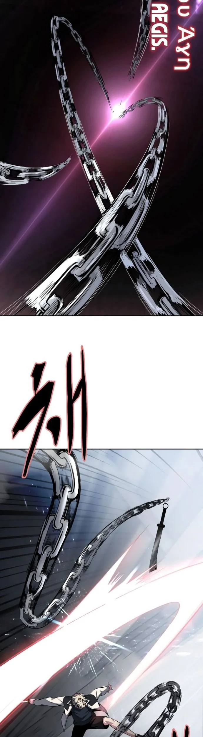 Ticket Hero S2 Chapter 32 Gambar 32