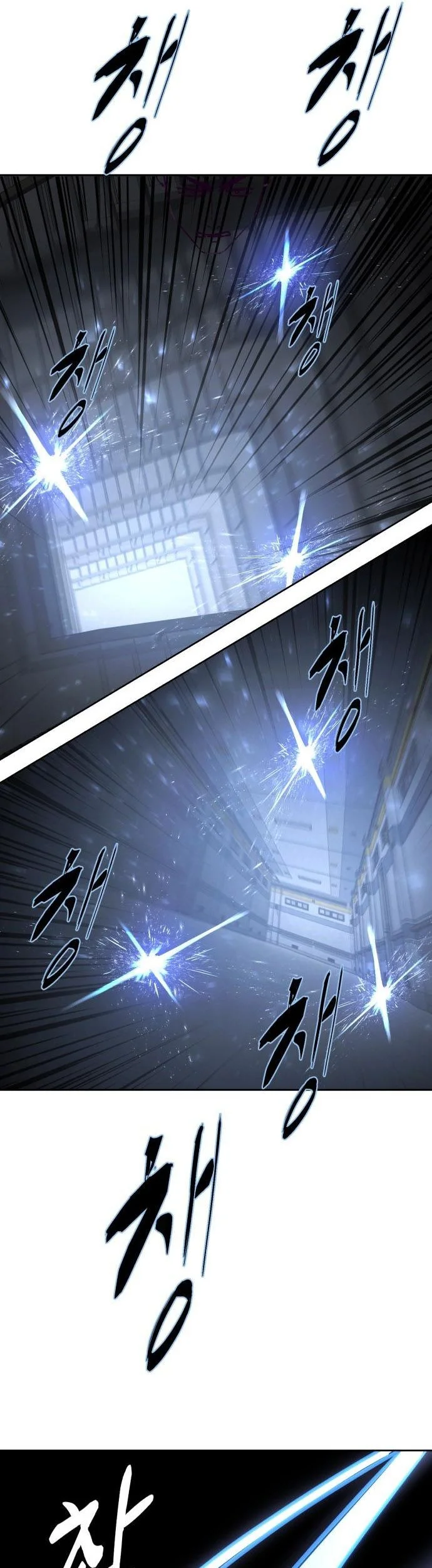 Ticket Hero S2 Chapter 33 Gambar 35