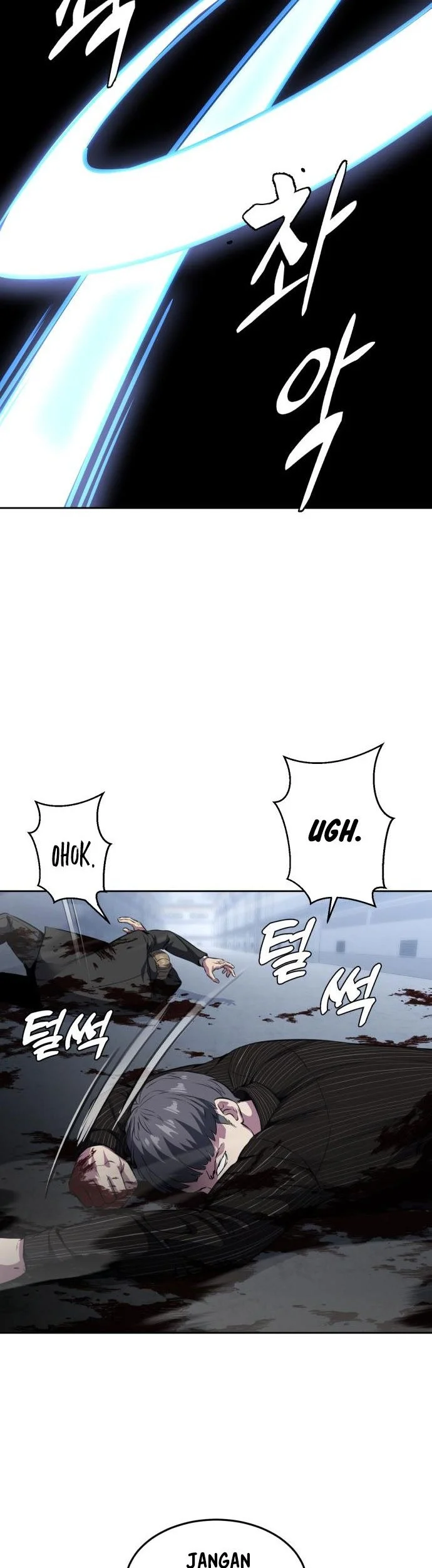 Ticket Hero S2 Chapter 33 Gambar 36