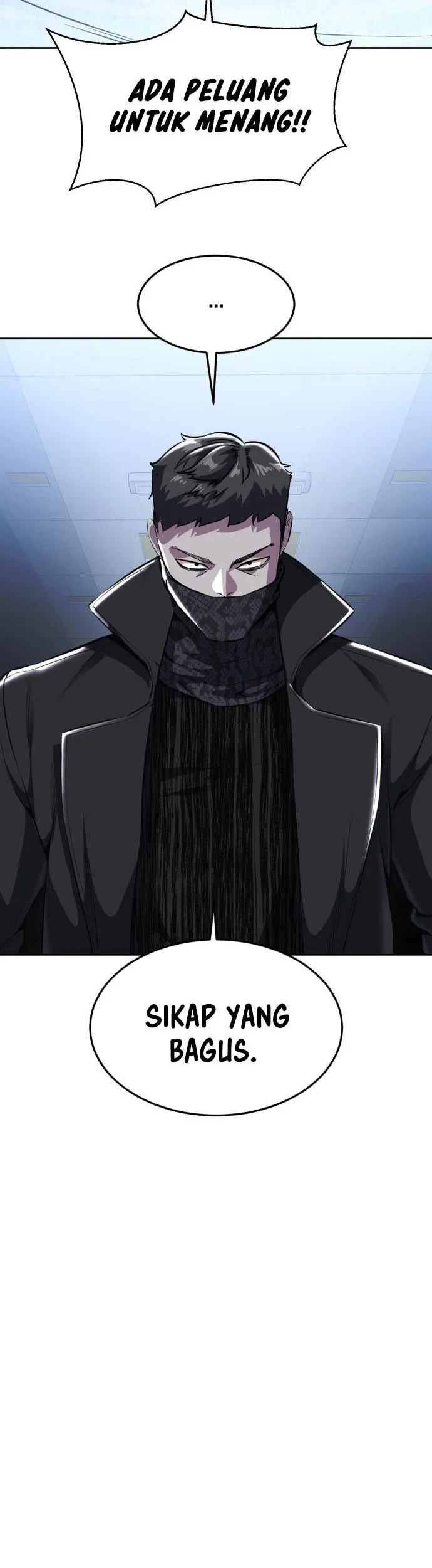 Ticket Hero S2 Chapter 33 Gambar 44