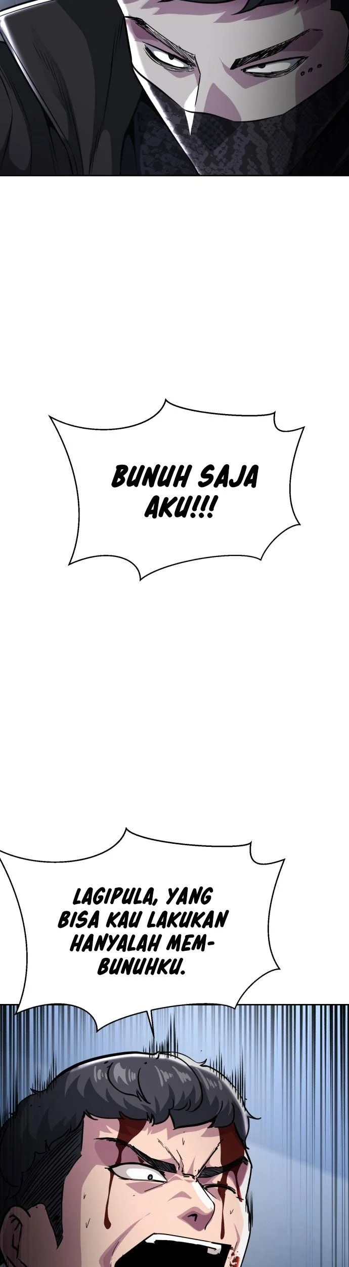 Ticket Hero S2 Chapter 33 Gambar 54