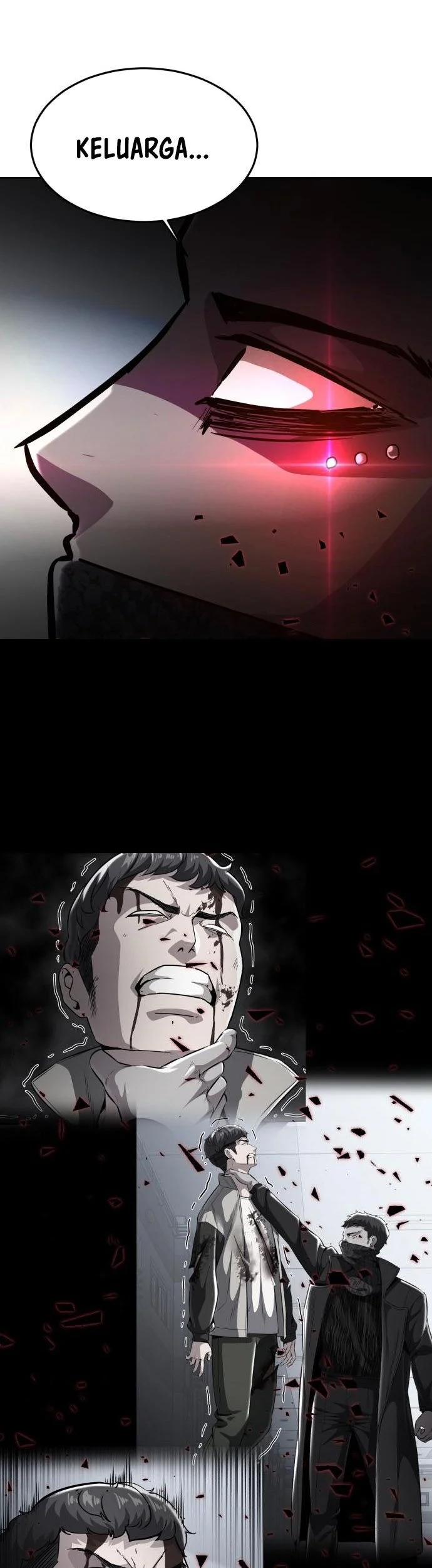 Ticket Hero S2 Chapter 33 Gambar 58