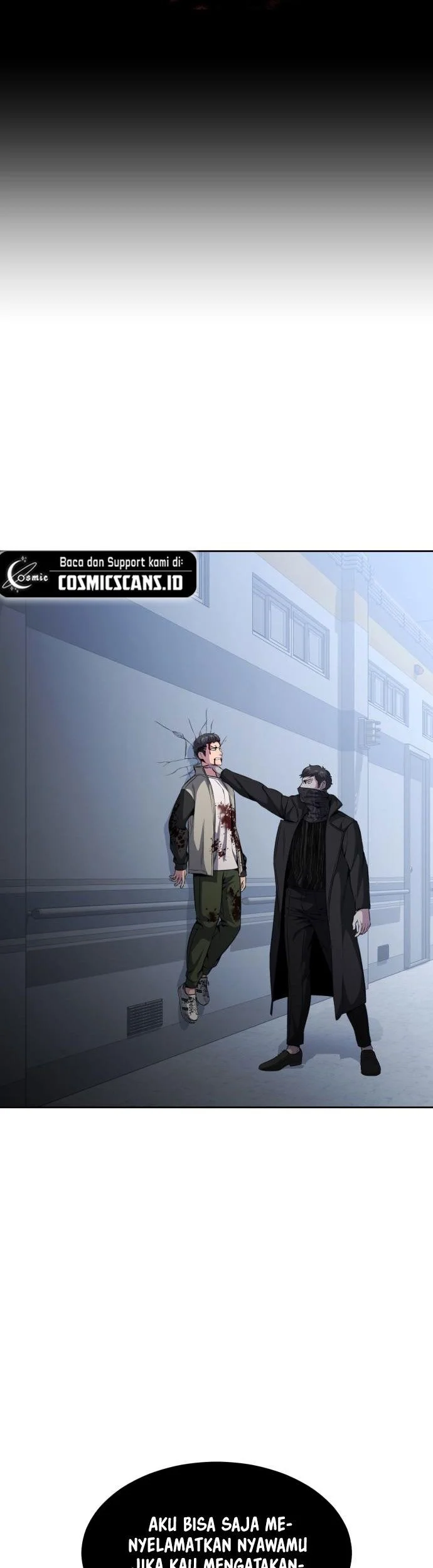 Ticket Hero S2 Chapter 33 Gambar 60