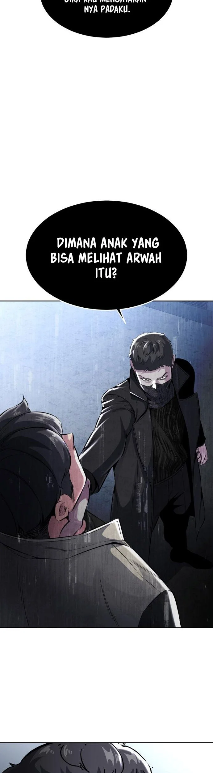 Ticket Hero S2 Chapter 33 Gambar 61