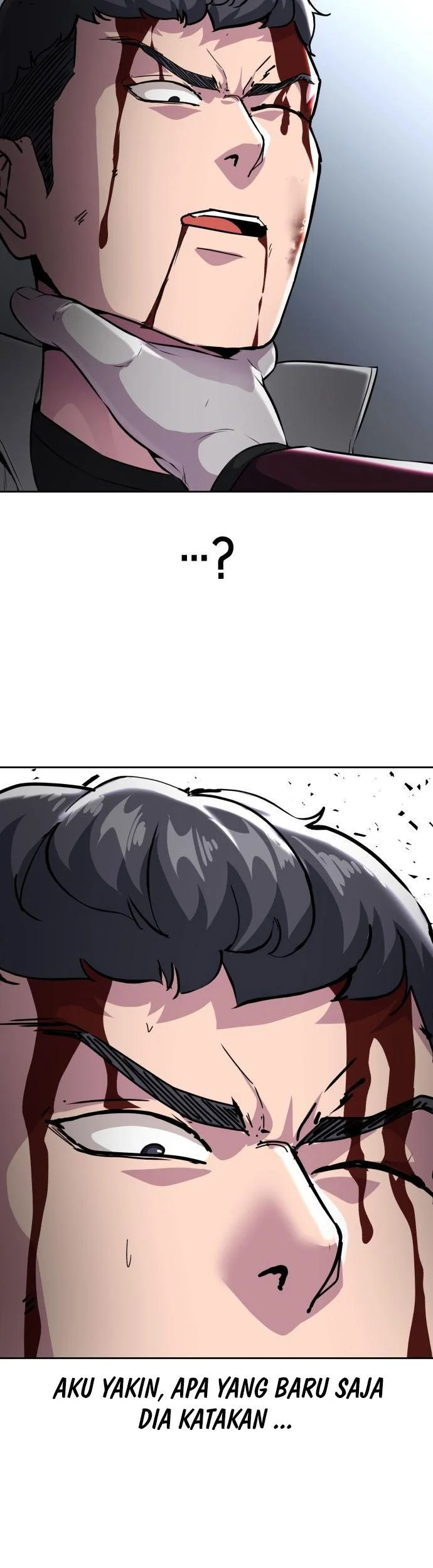 Ticket Hero S2 Chapter 33 Gambar 62