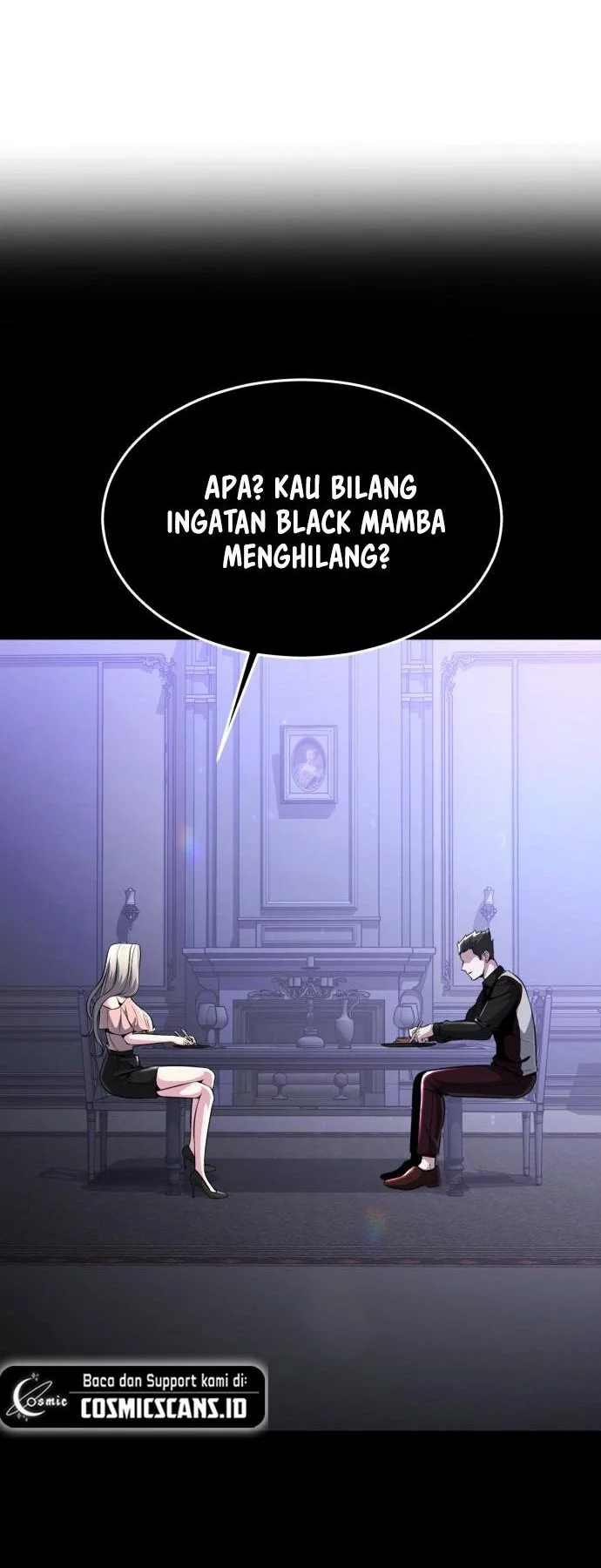 Ticket Hero S2 Chapter 33 Gambar 63