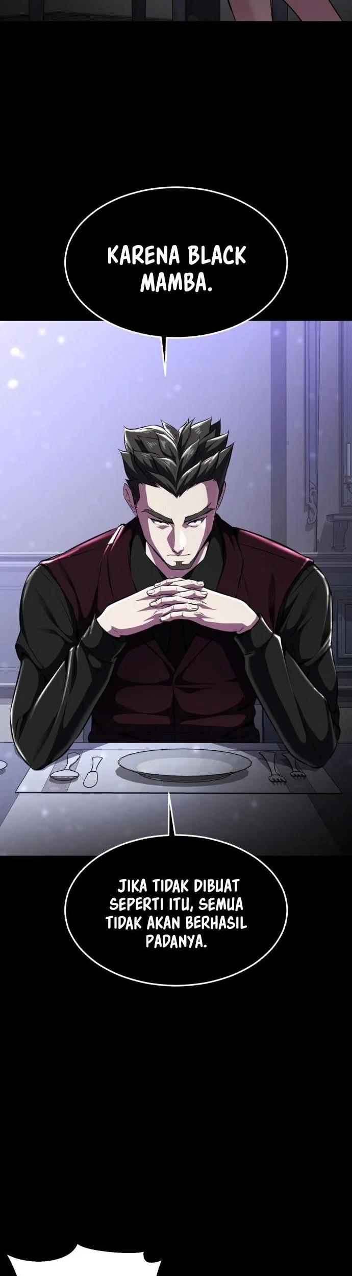 Ticket Hero S2 Chapter 33 Gambar 65