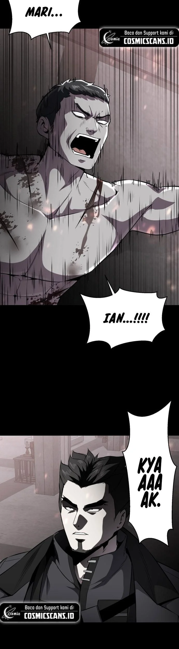 Ticket Hero S2 Chapter 33 Gambar 66