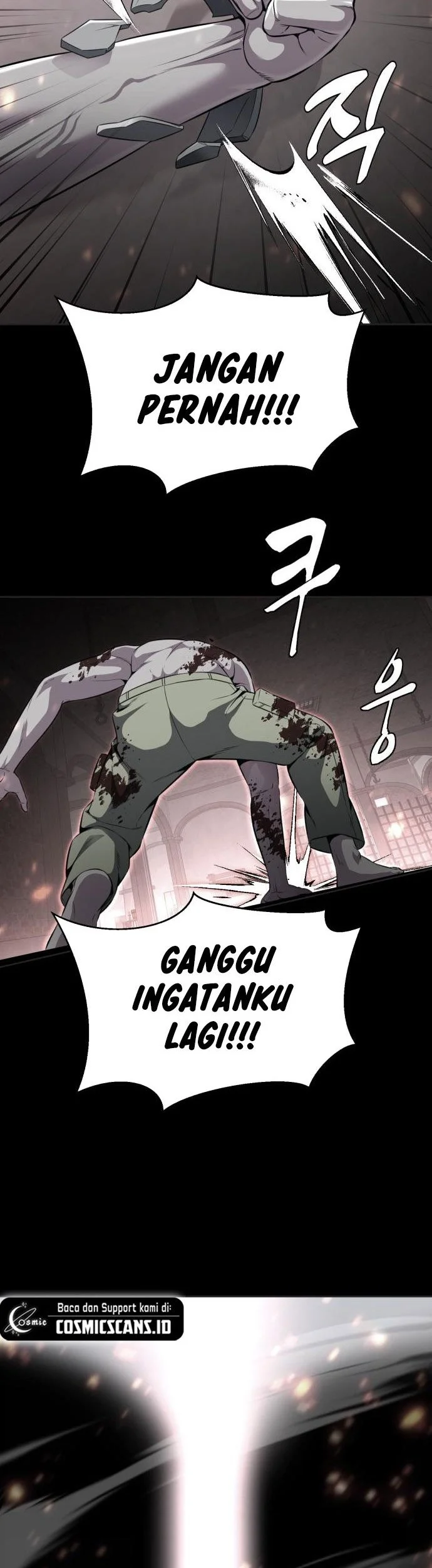 Ticket Hero S2 Chapter 33 Gambar 69