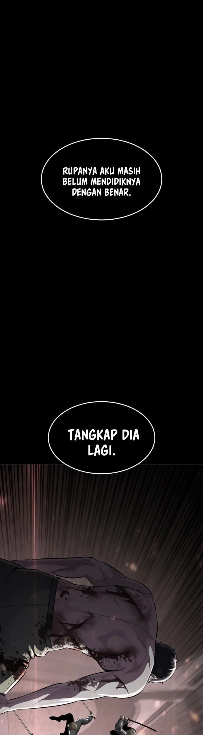 Ticket Hero S2 Chapter 33 Gambar 72