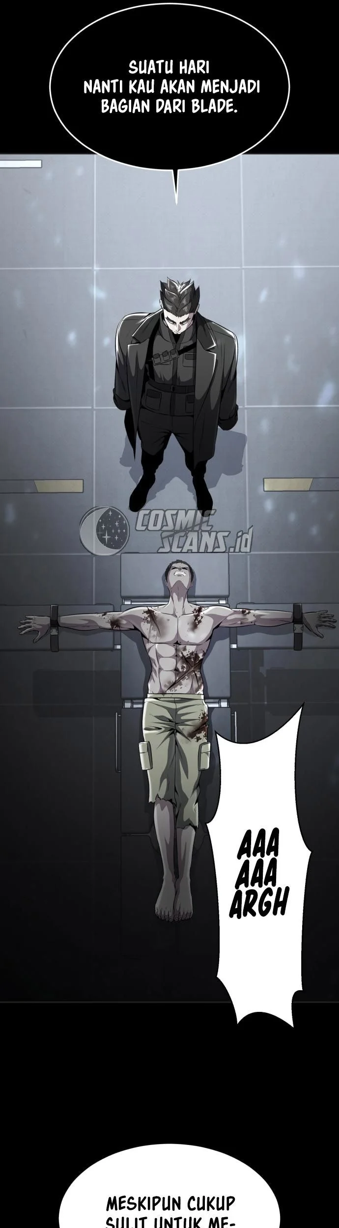 Ticket Hero S2 Chapter 33 Gambar 76