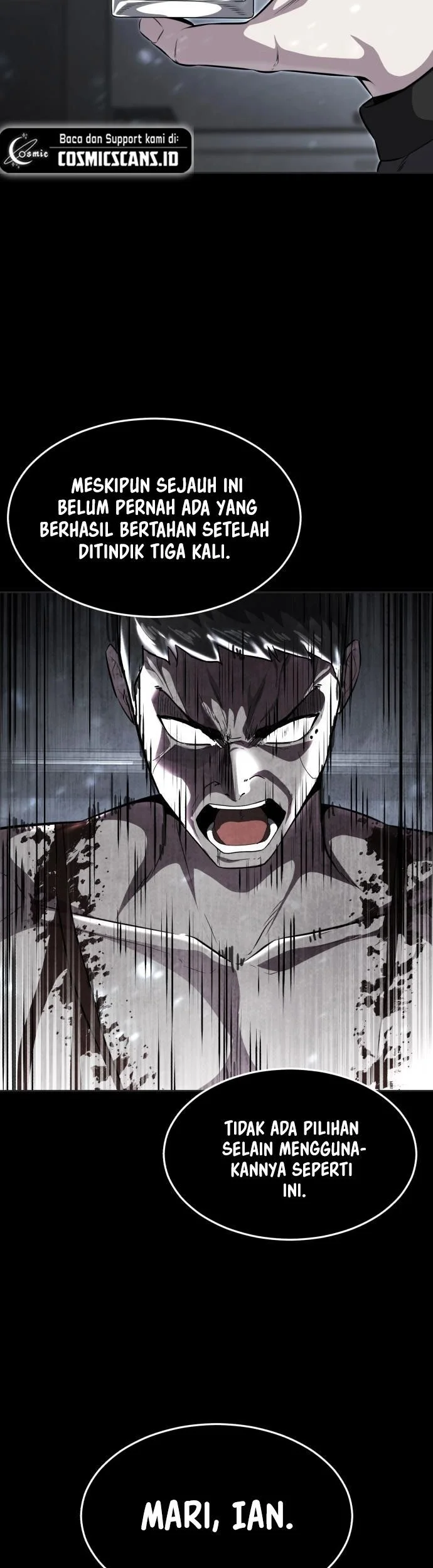 Ticket Hero S2 Chapter 33 Gambar 78