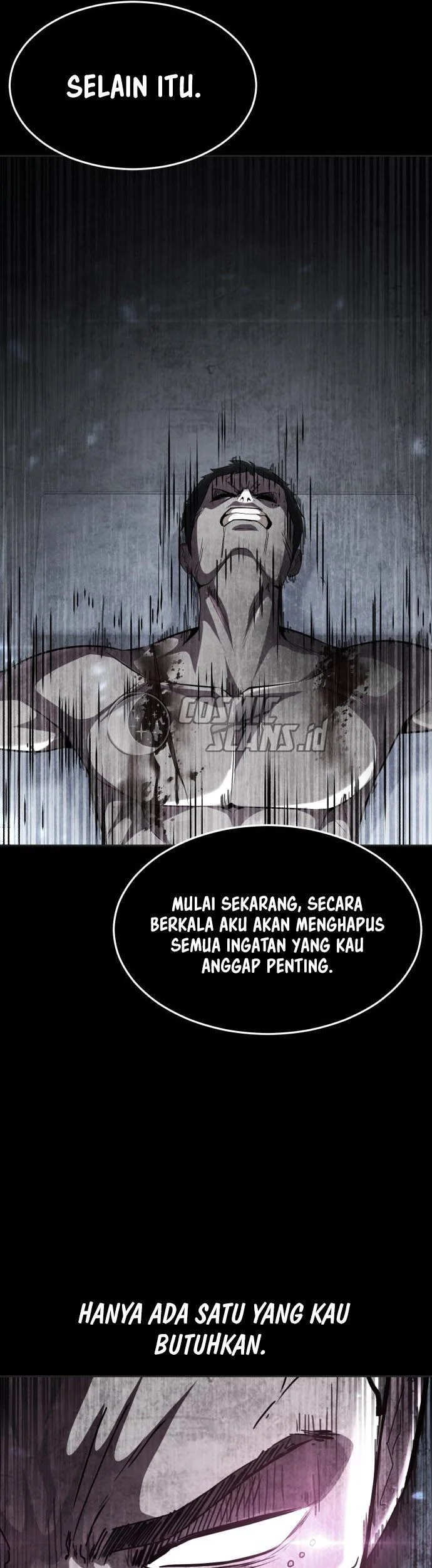 Ticket Hero S2 Chapter 33 Gambar 80