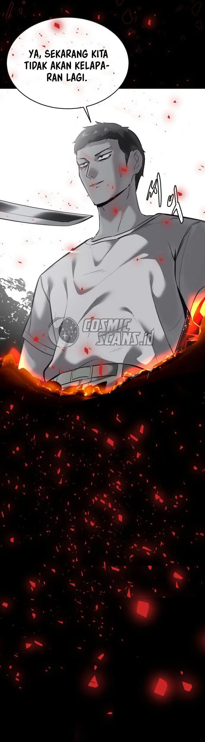 Ticket Hero S2 Chapter 33 Gambar 87