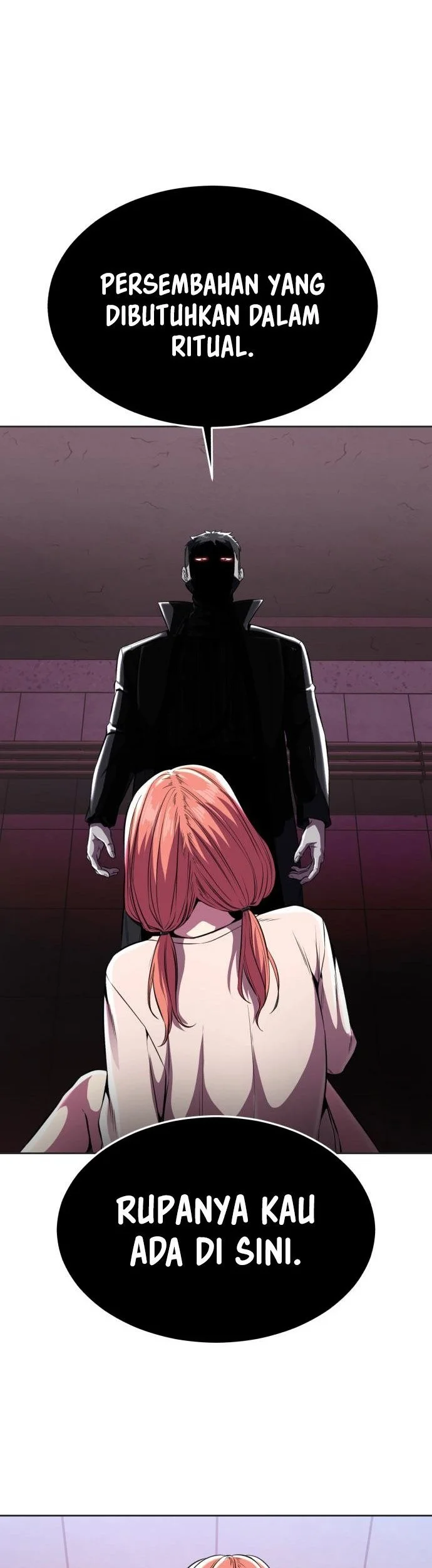 Ticket Hero S2 Chapter 33 Gambar 96