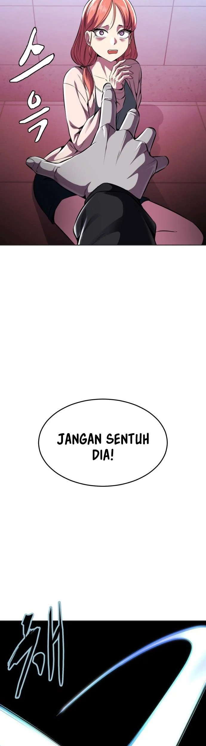 Ticket Hero S2 Chapter 33 Gambar 97