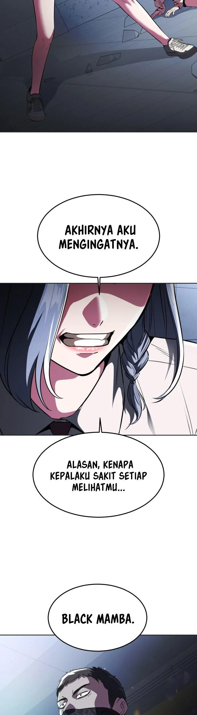 Ticket Hero S2 Chapter 33 Gambar 100