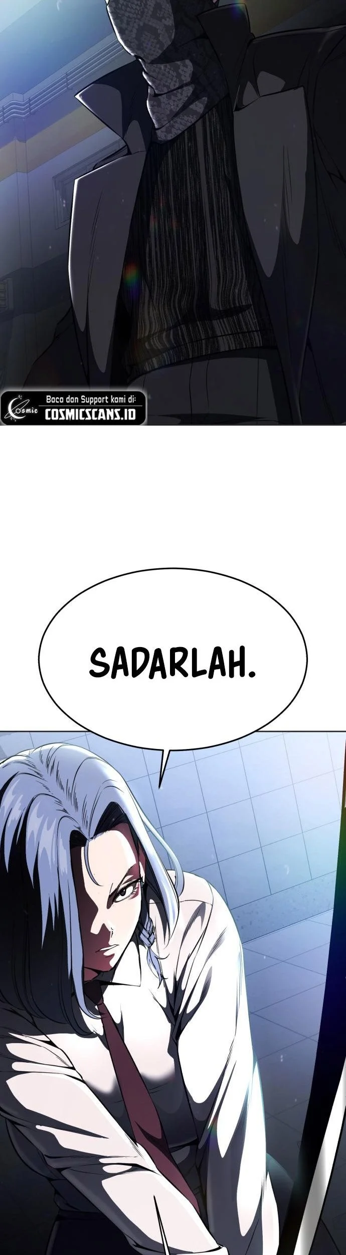 Ticket Hero S2 Chapter 33 Gambar 101