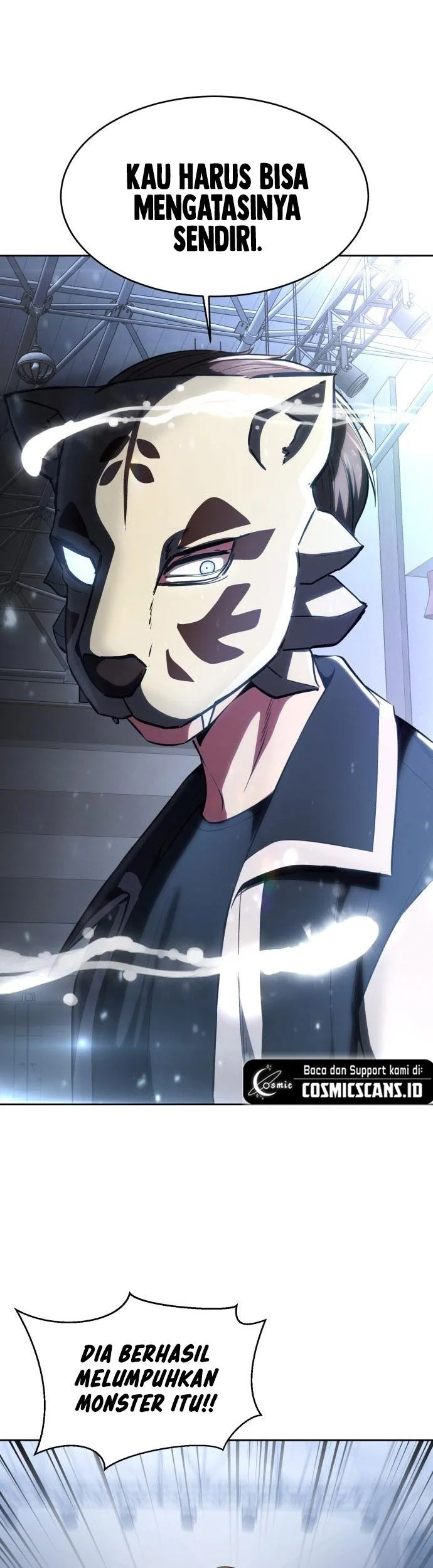 Ticket Hero S2 Chapter 33 Gambar 4