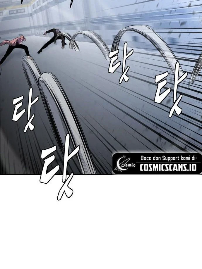 Ticket Hero S2 Chapter 33 Gambar 30