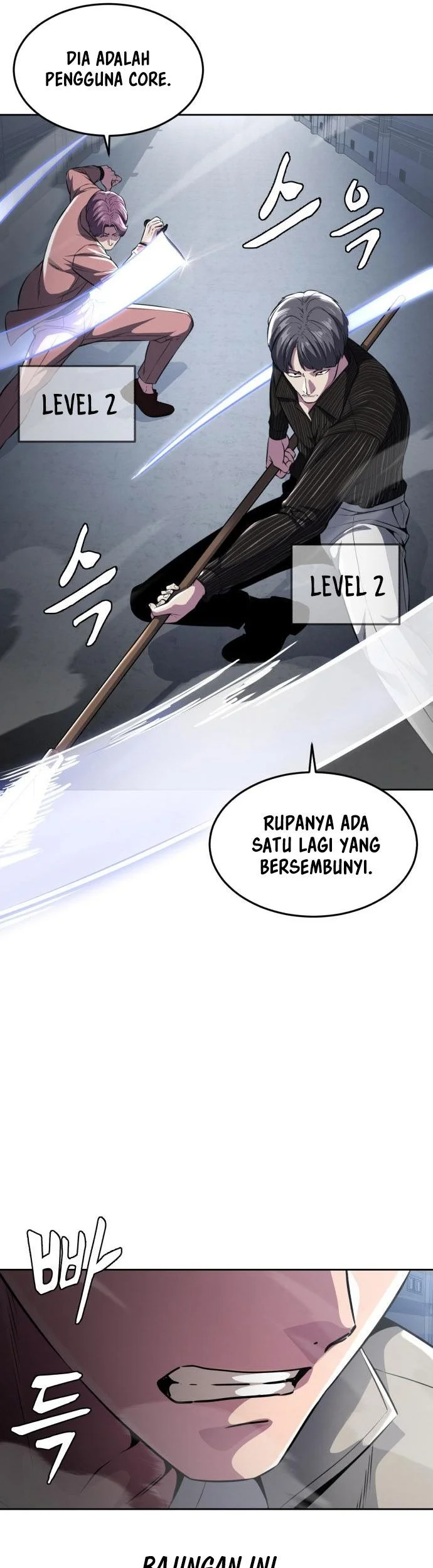 Ticket Hero S2 Chapter 33 Gambar 31