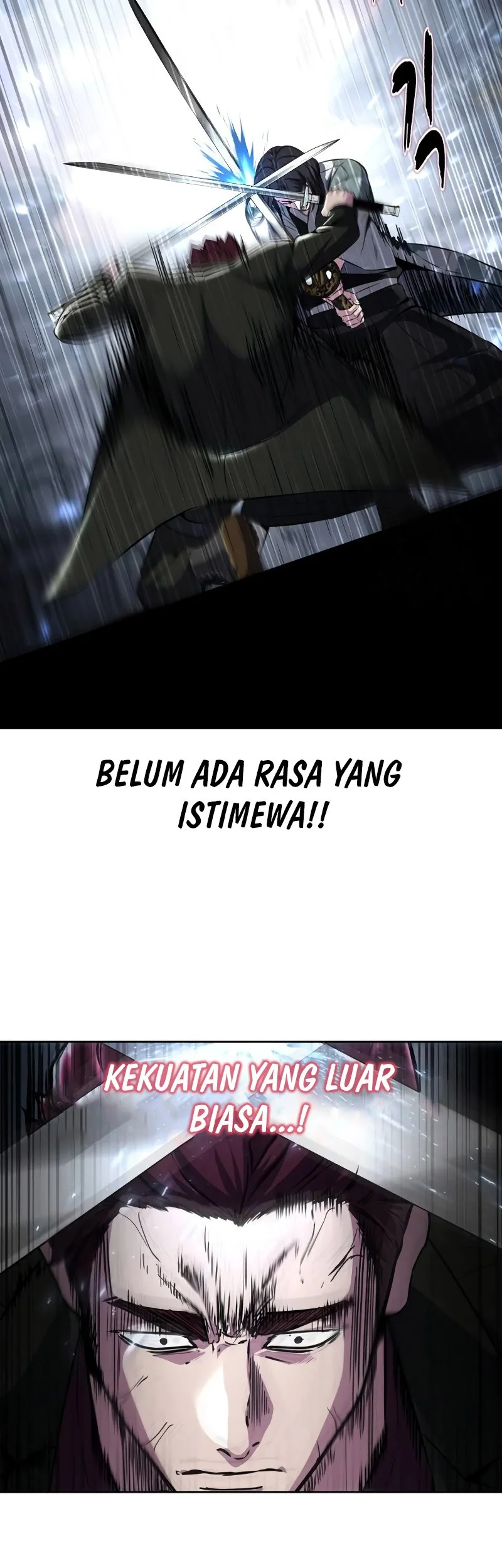 Ticket Hero S2 Chapter 44 Gambar 8