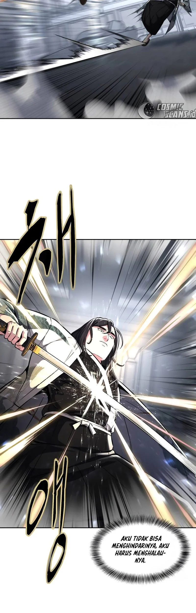 Ticket Hero S2 Chapter 44 Gambar 36