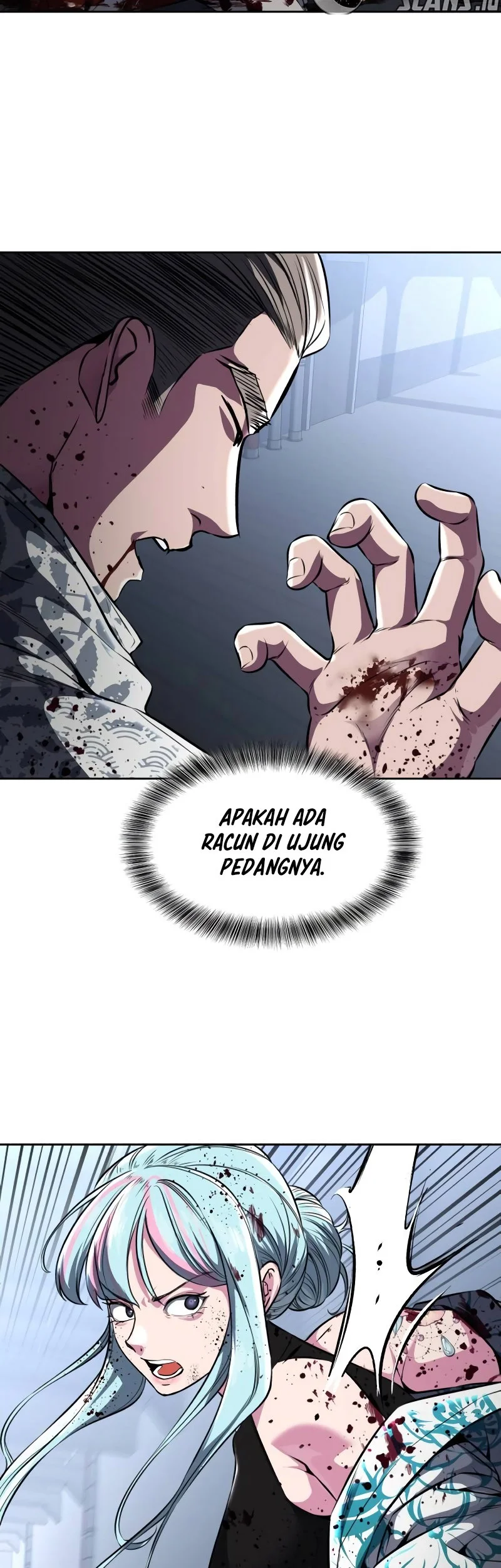 Ticket Hero S2 Chapter 44 Gambar 52