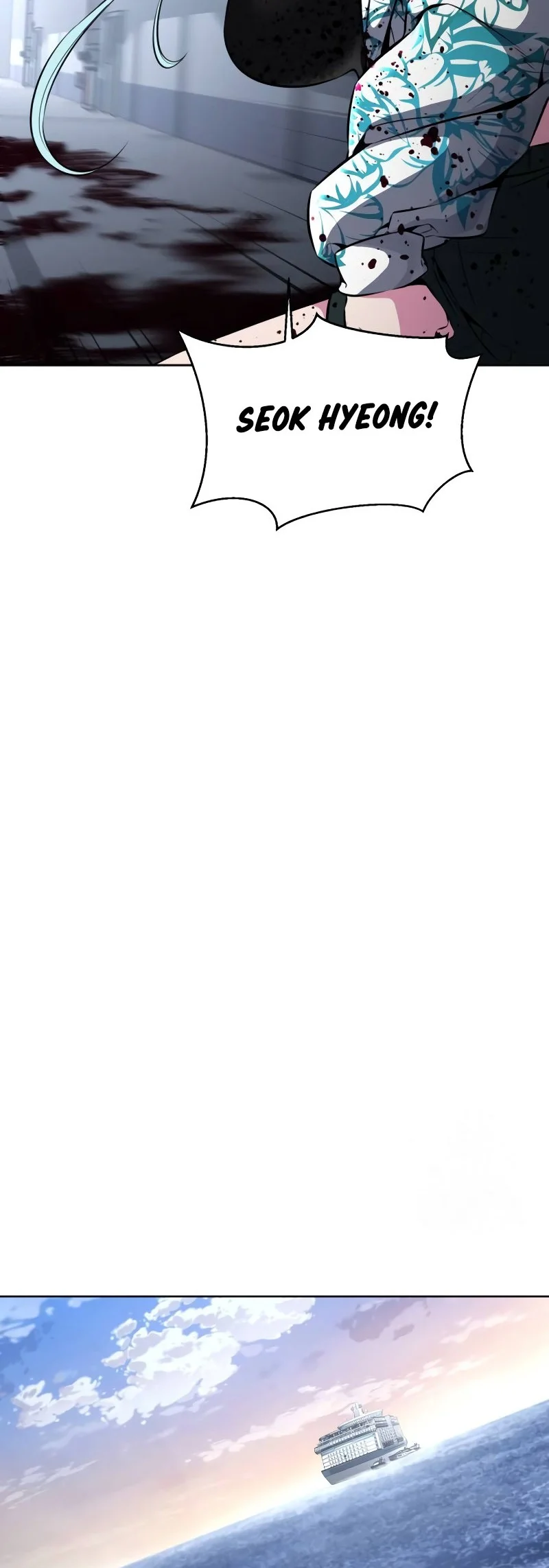 Ticket Hero S2 Chapter 44 Gambar 53