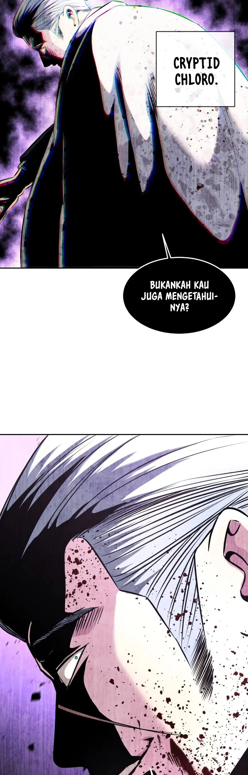 Ticket Hero S2 Chapter 44 Gambar 56