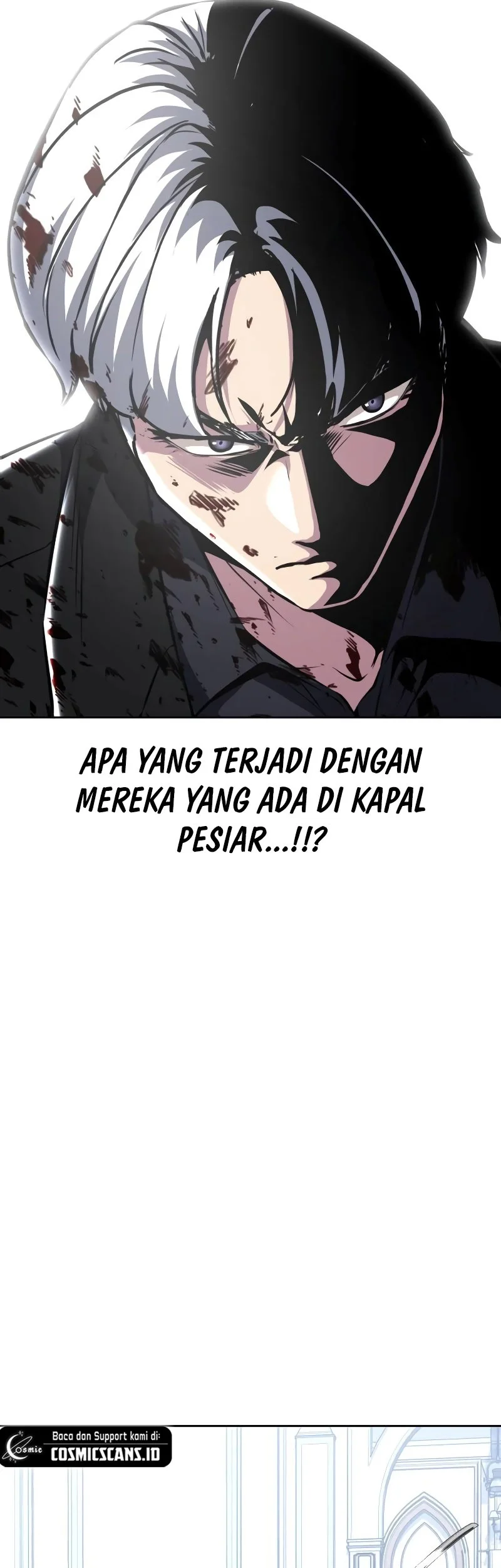 Ticket Hero S2 Chapter 44 Gambar 62