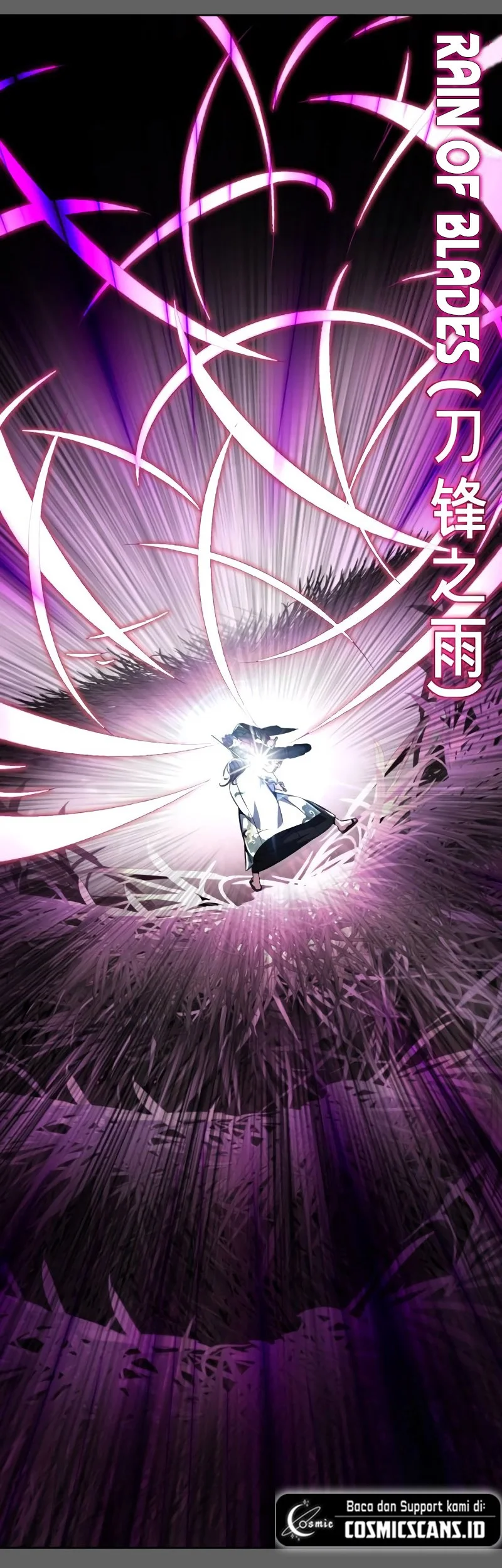 Ticket Hero S2 Chapter 44 Gambar 67