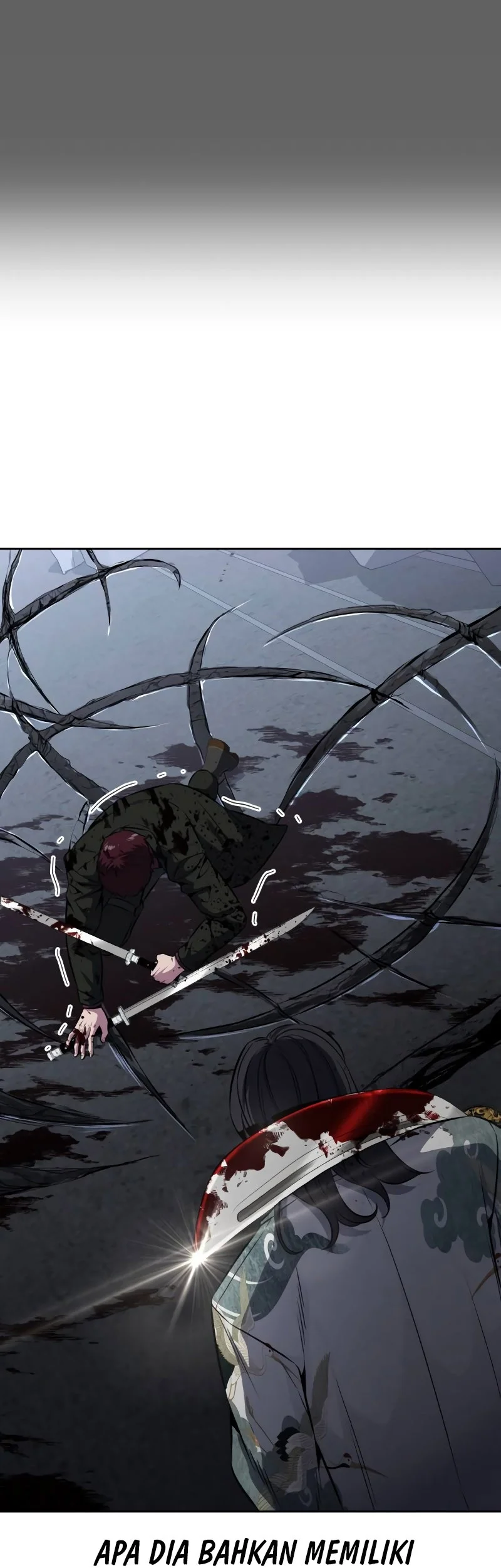 Ticket Hero S2 Chapter 44 Gambar 68