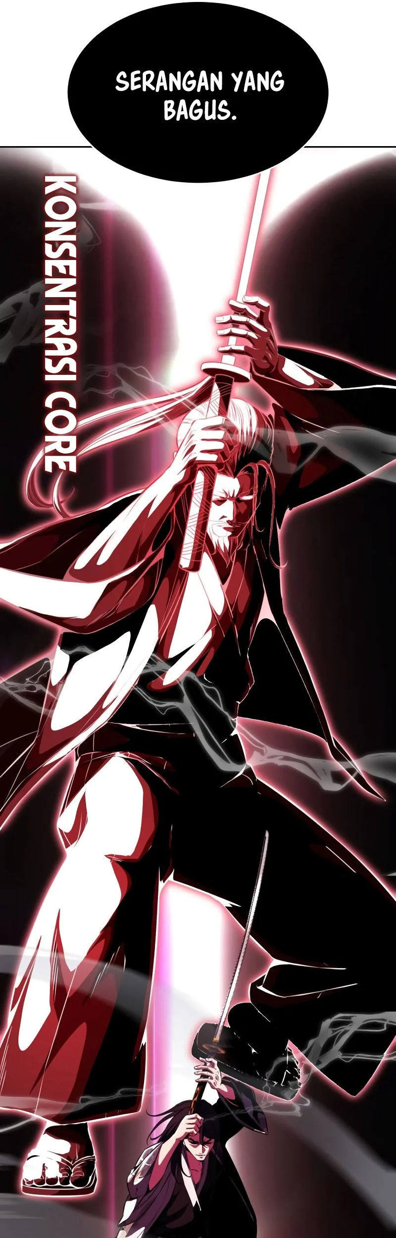 Ticket Hero S2 Chapter 44 Gambar 70