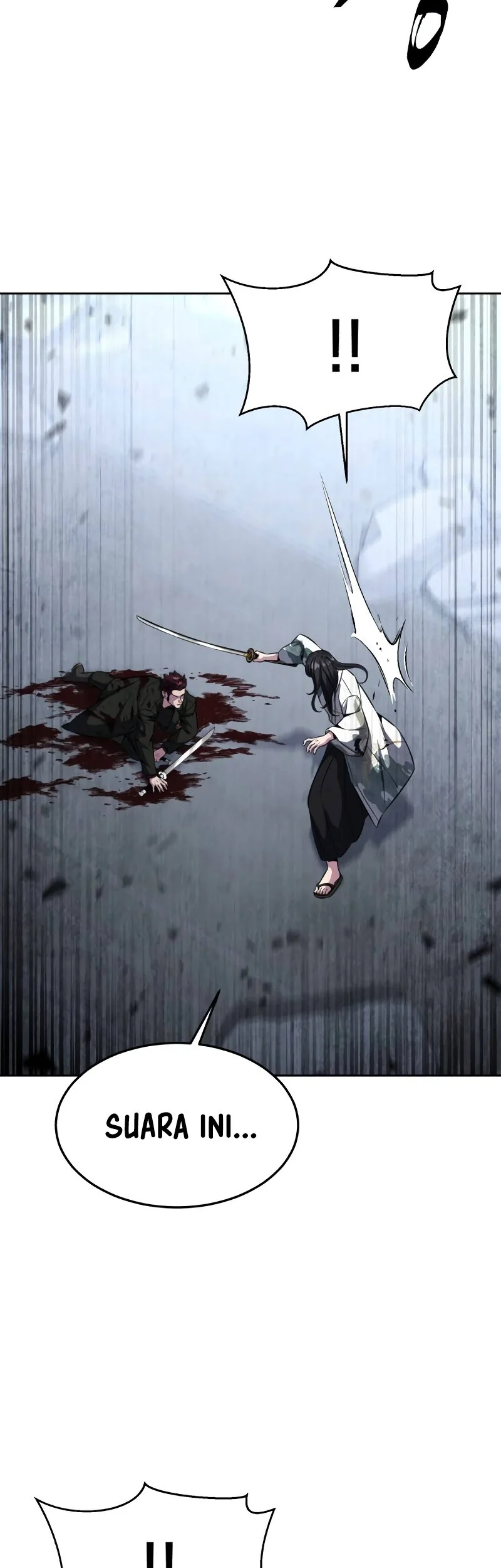 Ticket Hero S2 Chapter 44 Gambar 72