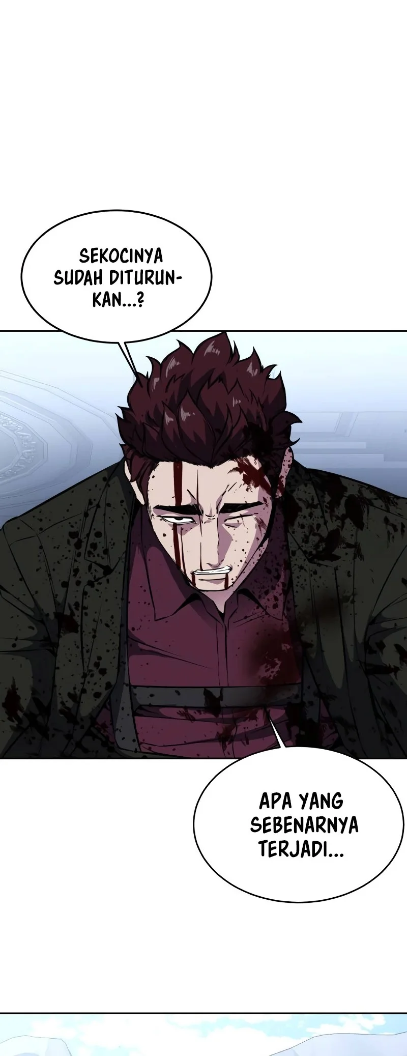 Ticket Hero S2 Chapter 44 Gambar 77