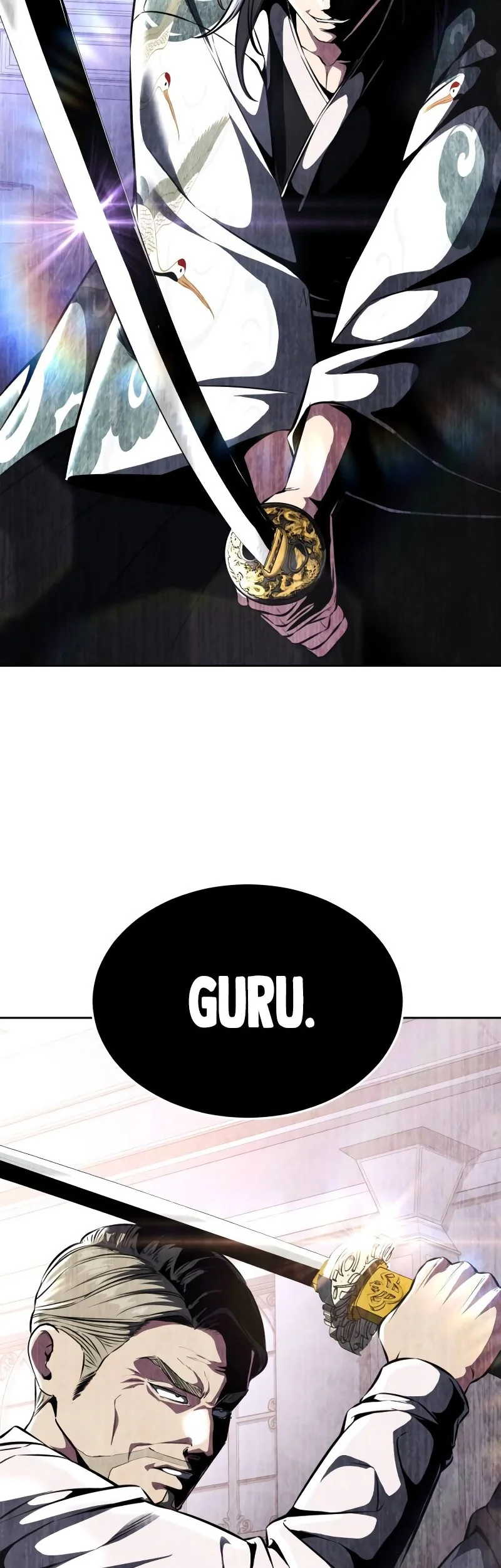 Ticket Hero S2 Chapter 44 Gambar 91