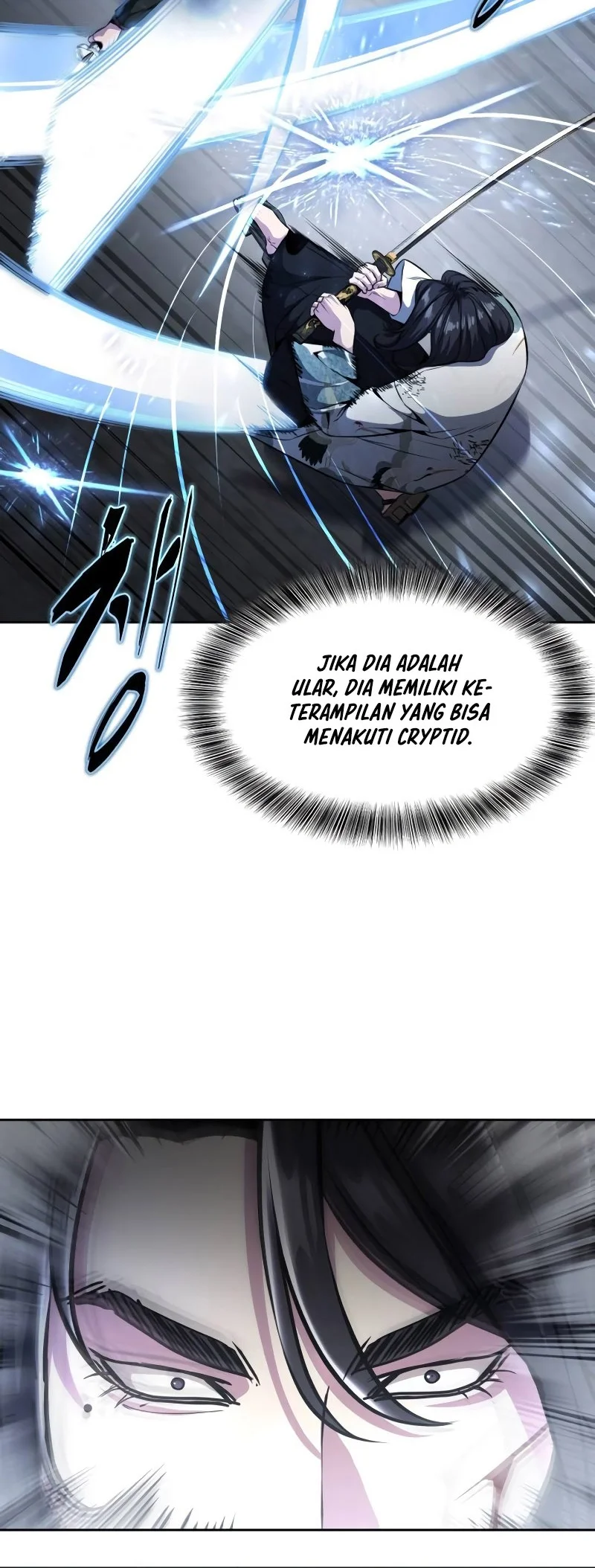 Ticket Hero S2 Chapter 44 Gambar 5