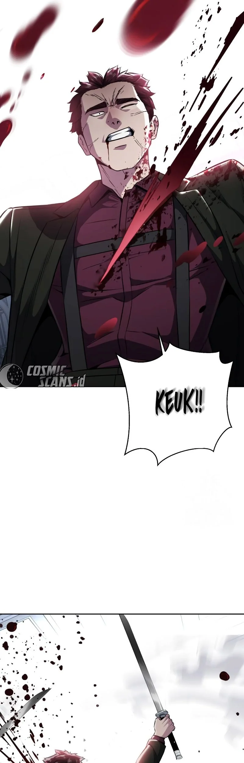 Ticket Hero S2 Chapter 44 Gambar 10