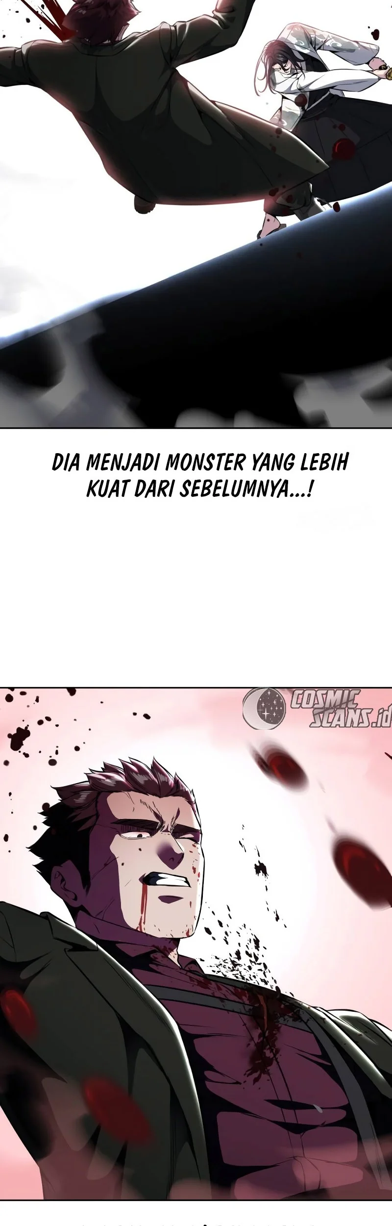 Ticket Hero S2 Chapter 44 Gambar 11