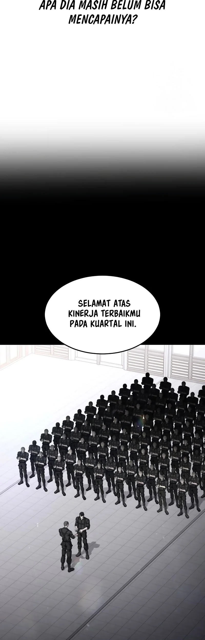 Ticket Hero S2 Chapter 44 Gambar 12