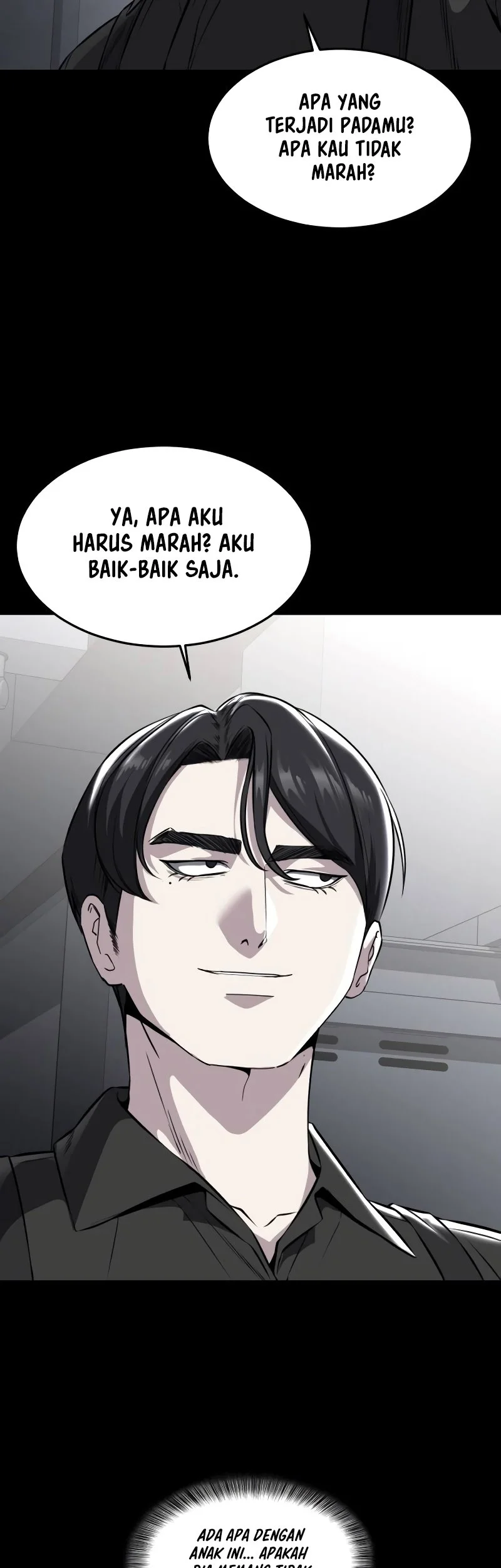 Ticket Hero S2 Chapter 44 Gambar 16