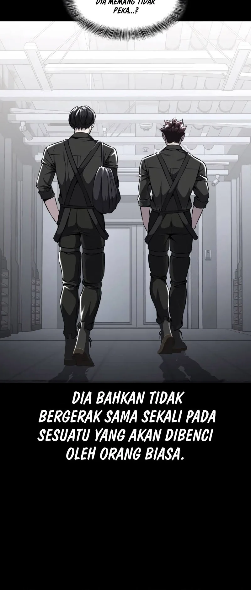 Ticket Hero S2 Chapter 44 Gambar 17