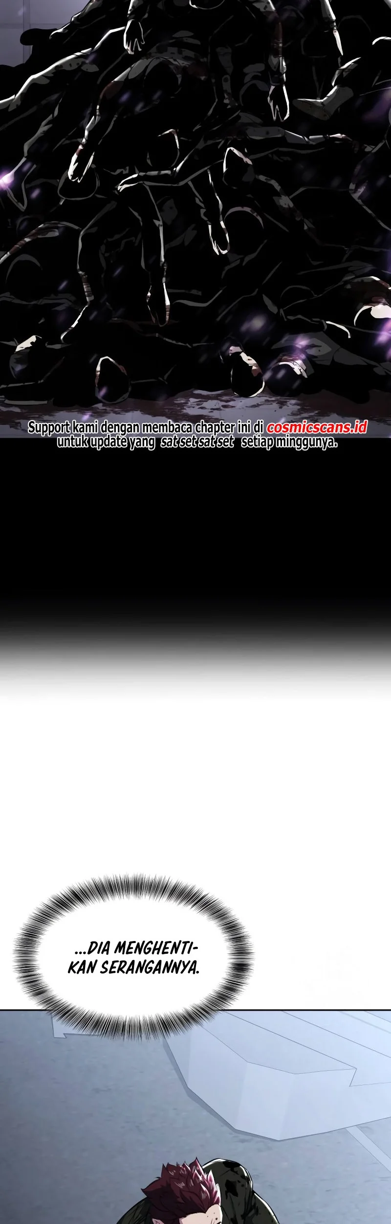 Ticket Hero S2 Chapter 44 Gambar 19