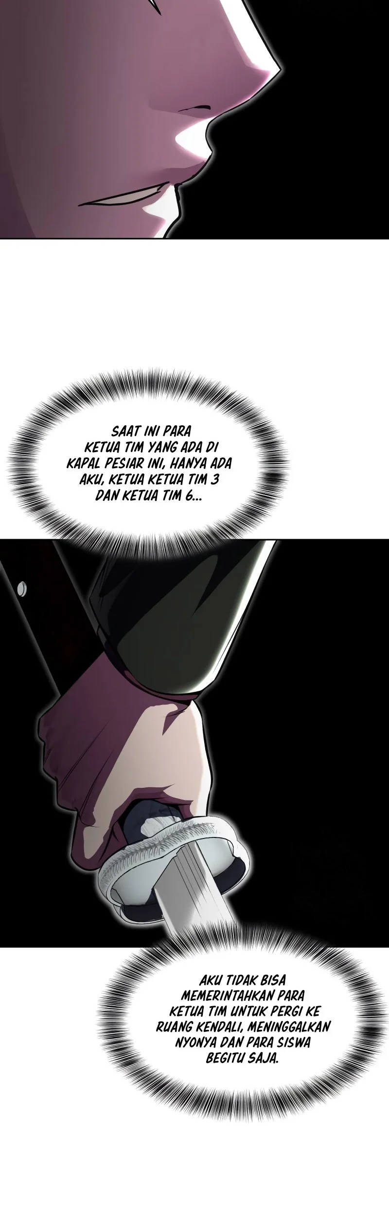 Ticket Hero S2 Chapter 44 Gambar 31