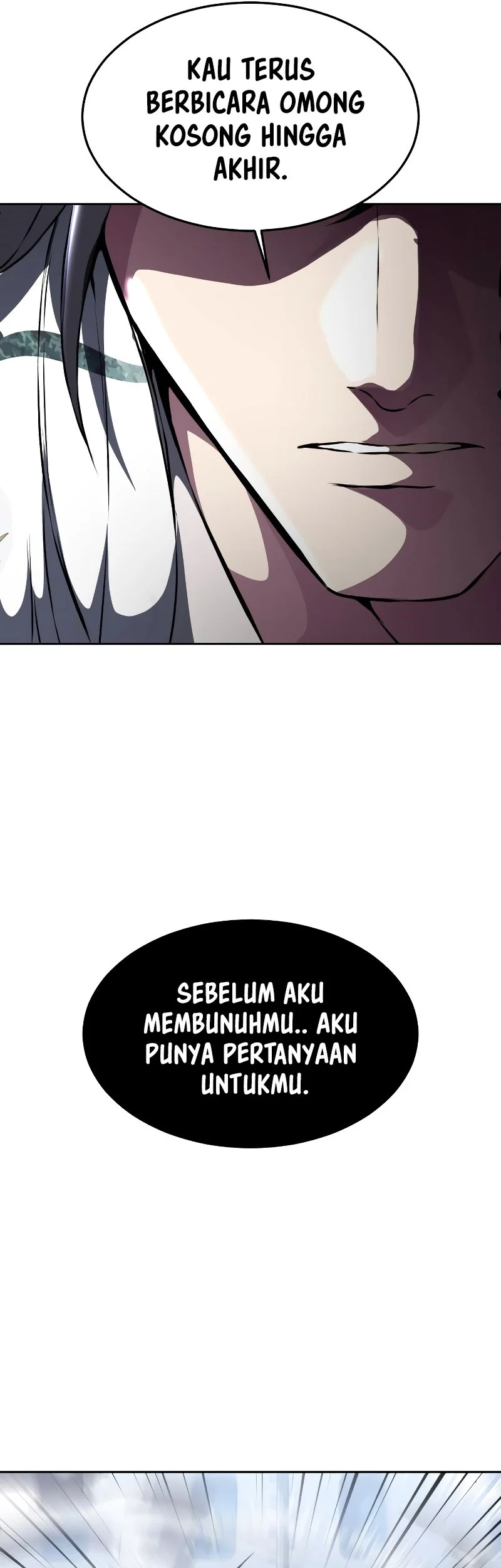 Ticket Hero S2 Chapter 45 Gambar 43