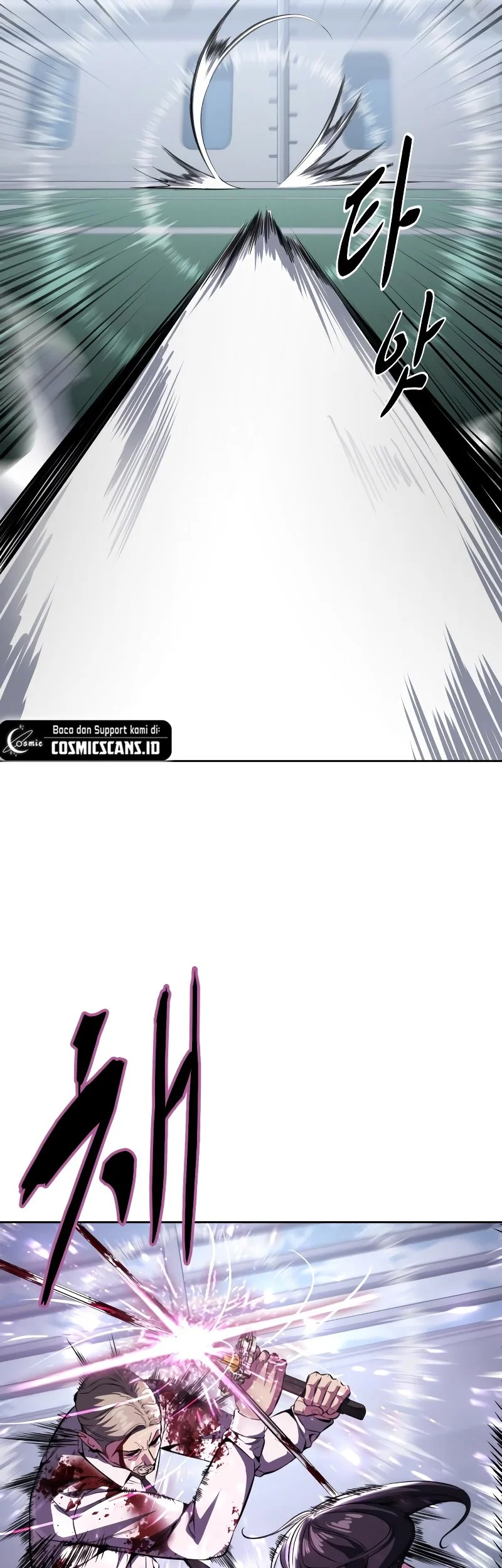 Ticket Hero S2 Chapter 45 Gambar 44