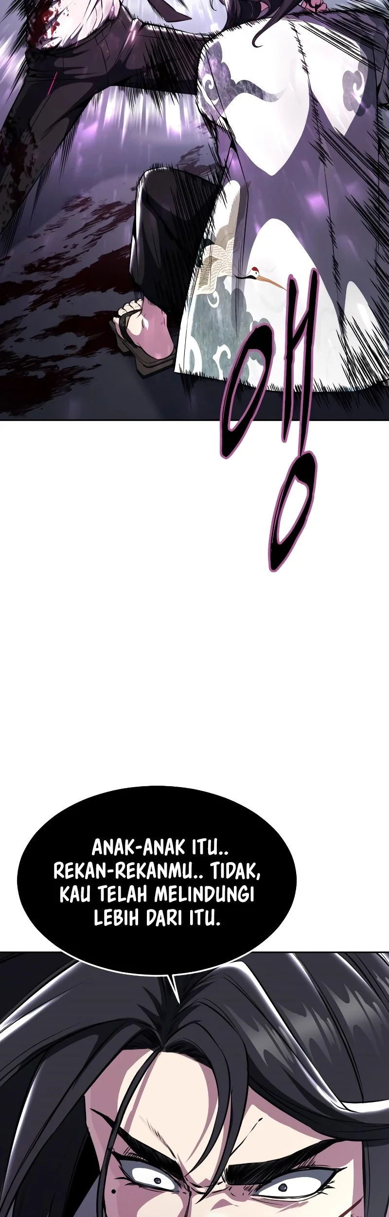 Ticket Hero S2 Chapter 45 Gambar 45